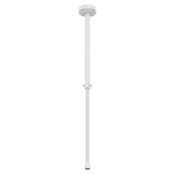 Hanwha SBP-300CMTW Teleskop-Deckenhalterung weiß retail
