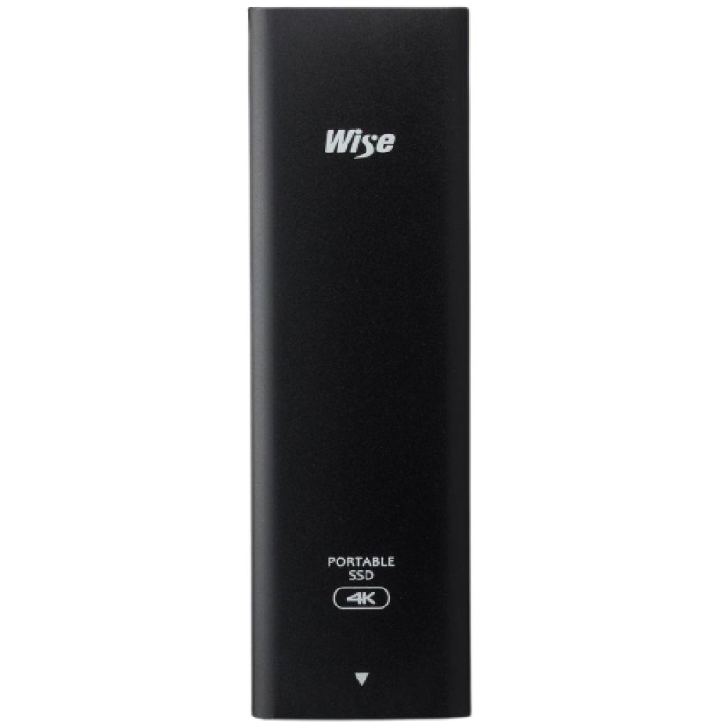 Wise portable SSD 2TB WI-PTS-2048
