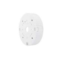 HANWHA- Back box SBV-160BW White