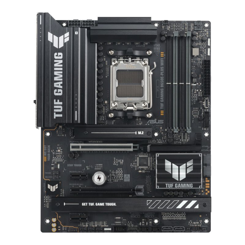 MB ASUS AMD AM5 TUF GAMING B650E-PLUS WIFI
