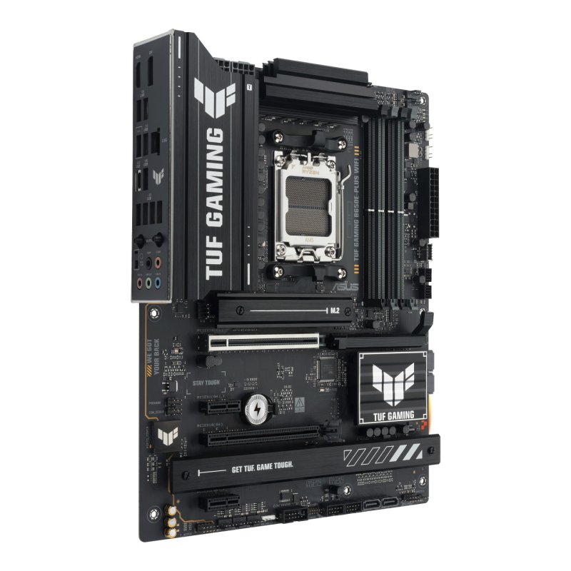 MB ASUS AMD AM5 TUF GAMING B650E-PLUS WIFI