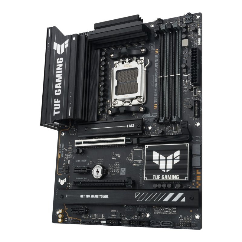 MB ASUS AMD AM5 TUF GAMING B650E-PLUS WIFI