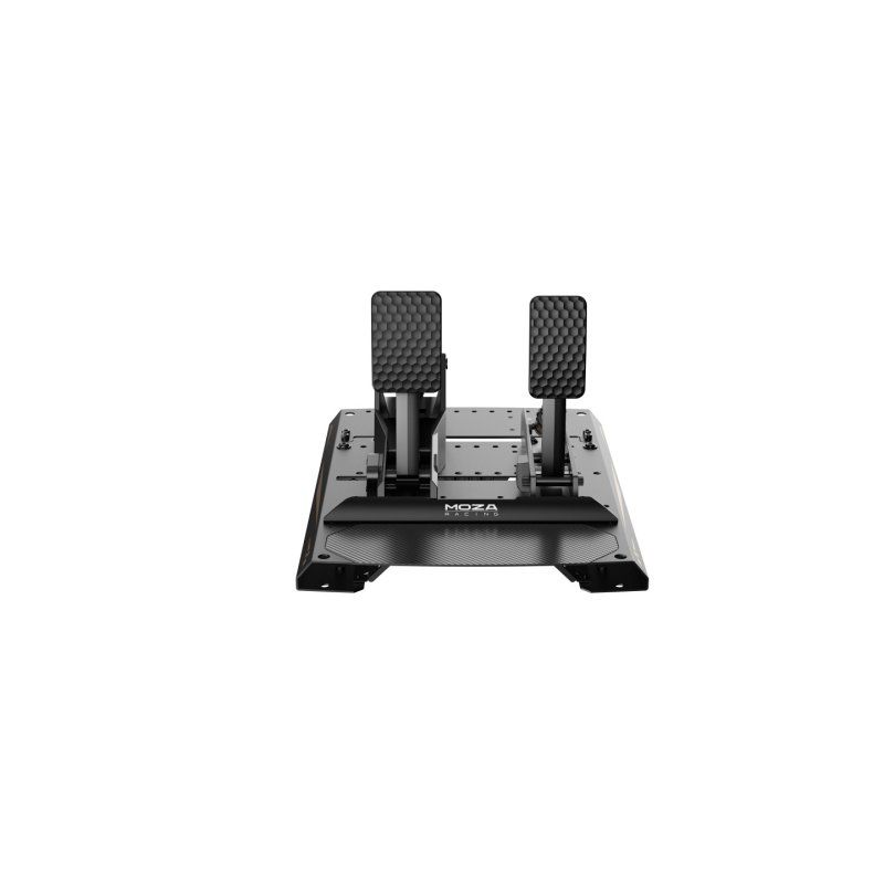 Moza Racing RS082 accessoire pour simulateur de vol/course Pédale