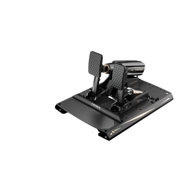Moza Racing RS082 flight/racing simulator accessory Pedal