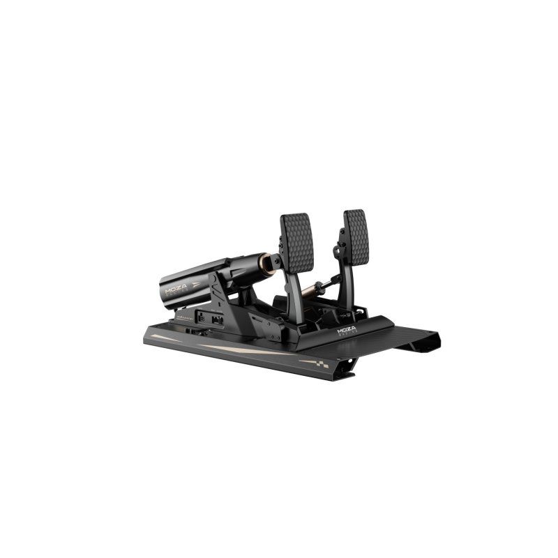 Moza Racing RS082 flight/racing simulator accessory Pedal
