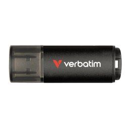 Verbatim V200 Metal USB Drive 64GB