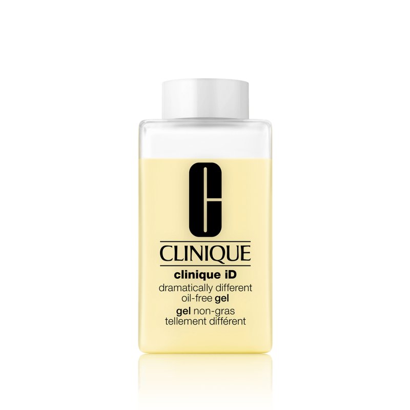 Clinique iD Dramatically Different Oil-Free Gel, 115ml