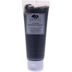 Origins Clear Improvement Active Charcoal Mask Black 75ml