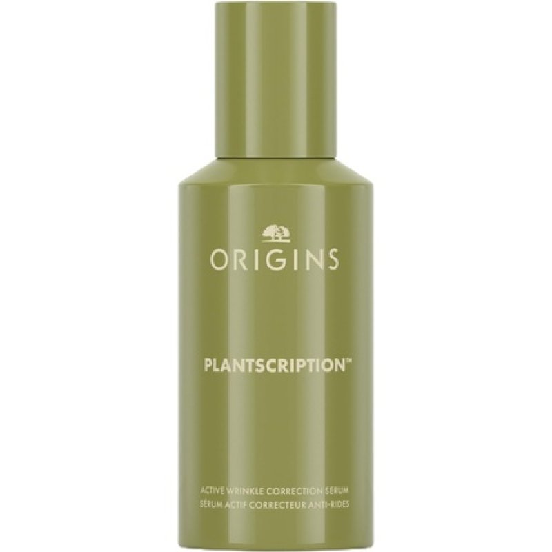 Origins Plantscription Active Wrinkle Correction Serum 30ml