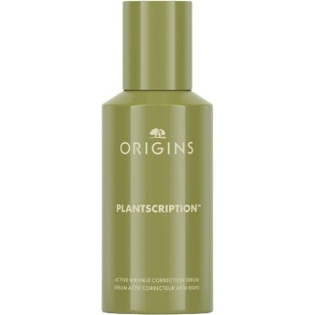 Origins Plantscription Active Wrinkle Correction Serum 30ml