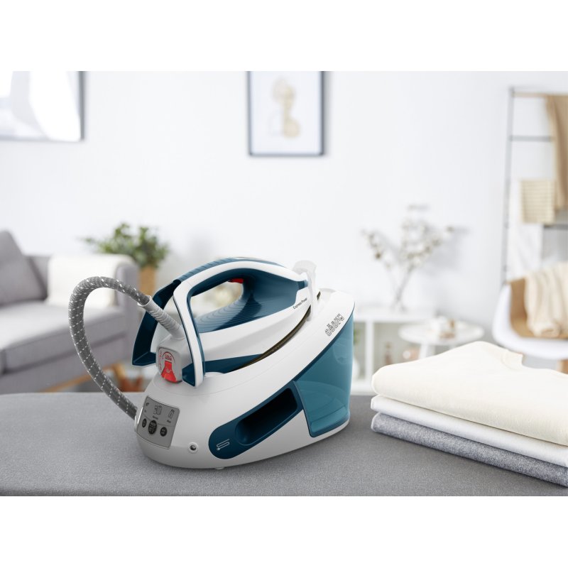 Tefal Dampfbügelstation Express Power SV 8111