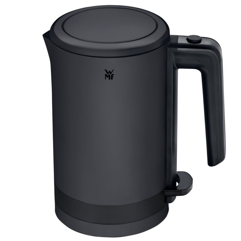 WMF KITCHENminis 0413140071 electric kettle 0.8 L 1800 W Black