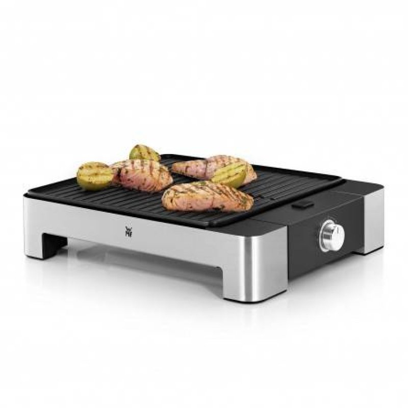 WMF LONO Tischgrill Quadro Gril de contact