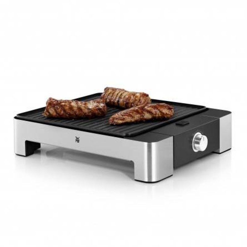 WMF LONO Tischgrill Quadro Gril de contact