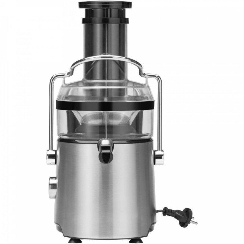 WMF Kult X 61.3022.2145 Centrifugeuse 500 W Noir, Acier inoxydable