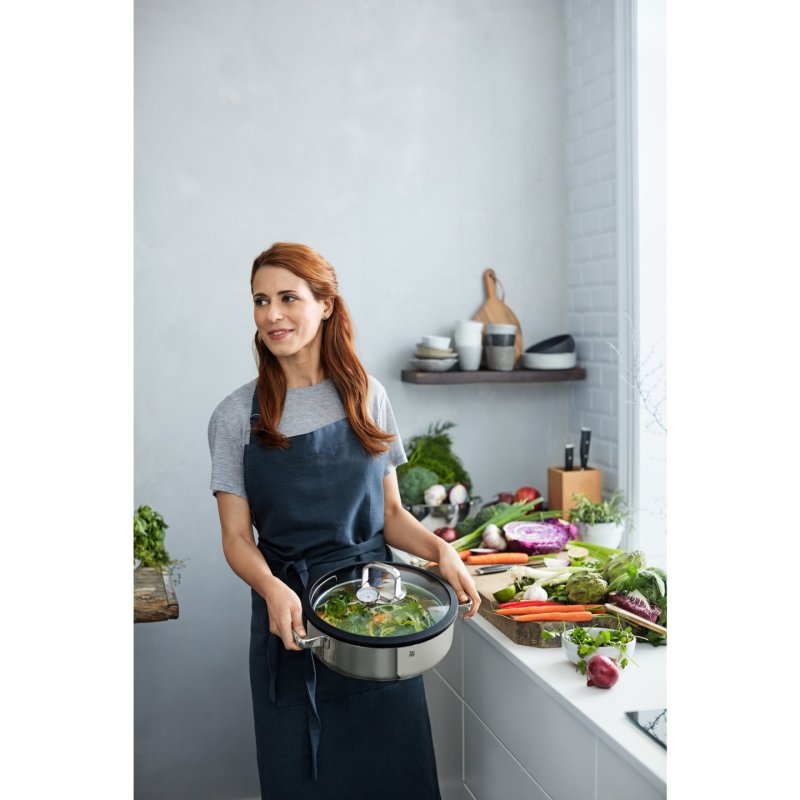 WMF Vitalis 1743016040 5 L Acier inoxydable