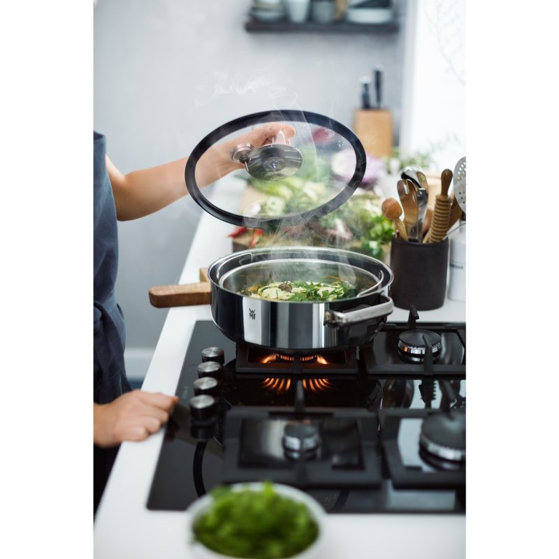 WMF Vitalis 1743016040 5 L Stainless steel