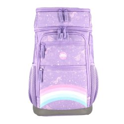 Tinka - School Backpack 22L - Rainbow (8-804749)
