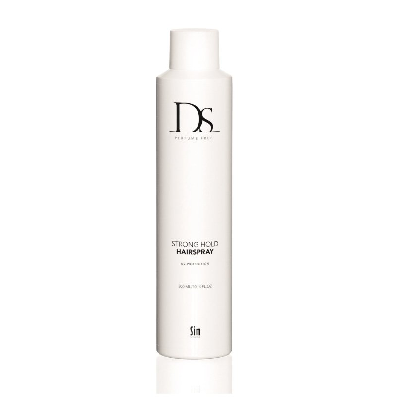 DS - Sim Sensitive Strong Hold Hairspray 300 ml (11037)