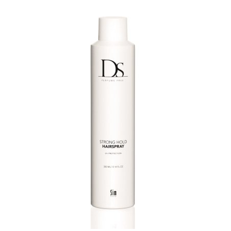 DS - Sim Sensitive Strong Hold Hairspray 300 ml (11037)