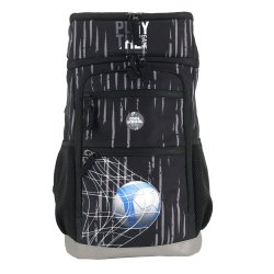 Tinka - School Backpack 22L - Football (8-804748)