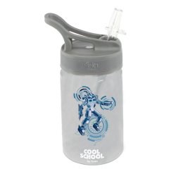 Tinka - Water Bottle - Cyber Robot (8-804735)