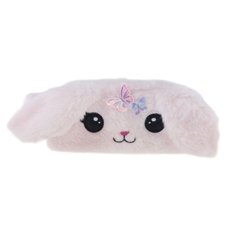 Tinka - Pencil Case - Fluffy Bunny Pink (8-804725)