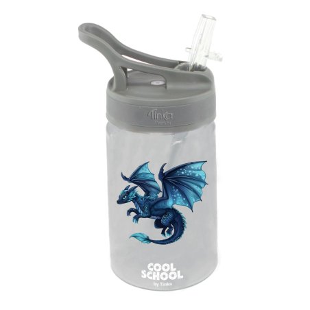Tinka - Water Bottle - Dragon (8-804734)