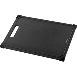Zwilling - Cutting Board - Sort - 37 cm x 25 cm
