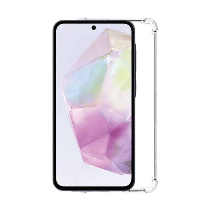 Galaxy A36 5G Clear cover