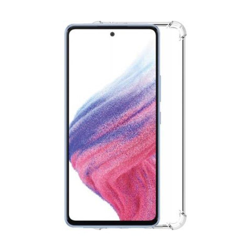 Galaxy A26 5G Coque transparente