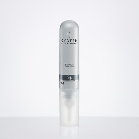 System Professional Volumize Sérum cheveux 50 ml Femmes