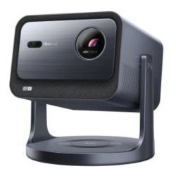 Hisense C2 vidéo-projecteur 2000 ANSI lumens UHD 4K (3840x2160) Gris