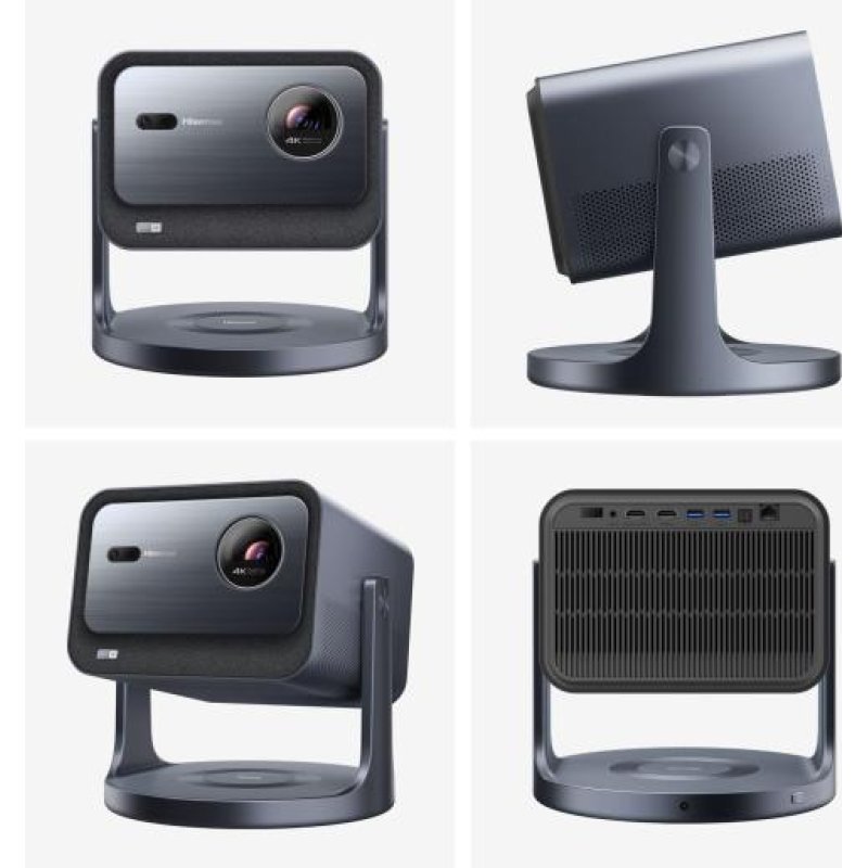 PROJEKTOR HISENSE C2 LASER 4K