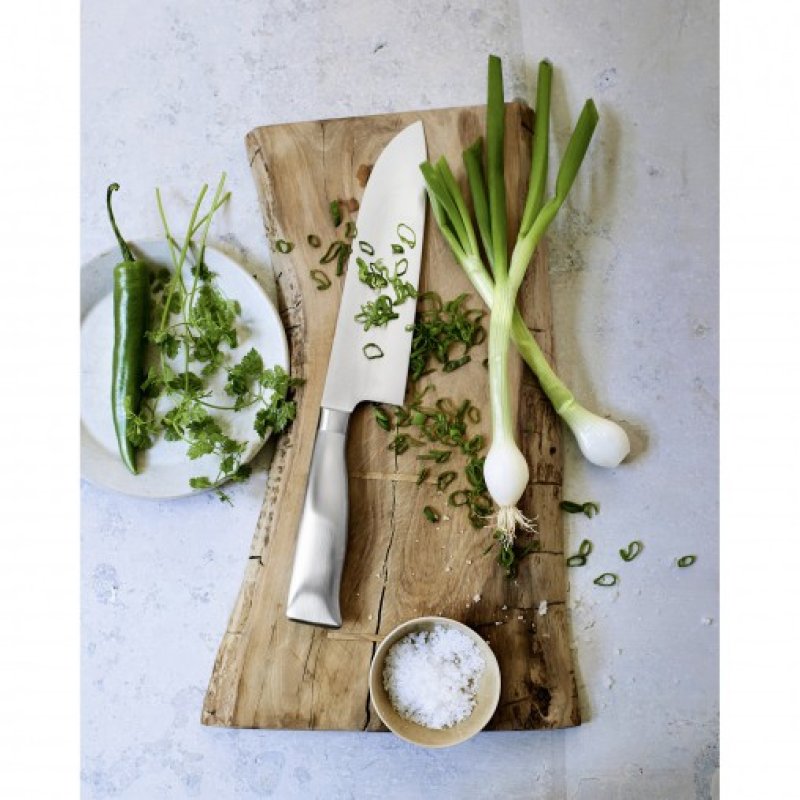 WMF Chinesisches Kochmesser 18.5 cm