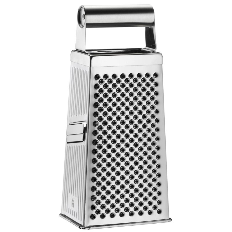 WMF 0644416030 Box grater Stainless steel