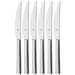 WMF Nuova 1291716046 flatware set 6 pc(s) Stainless steel