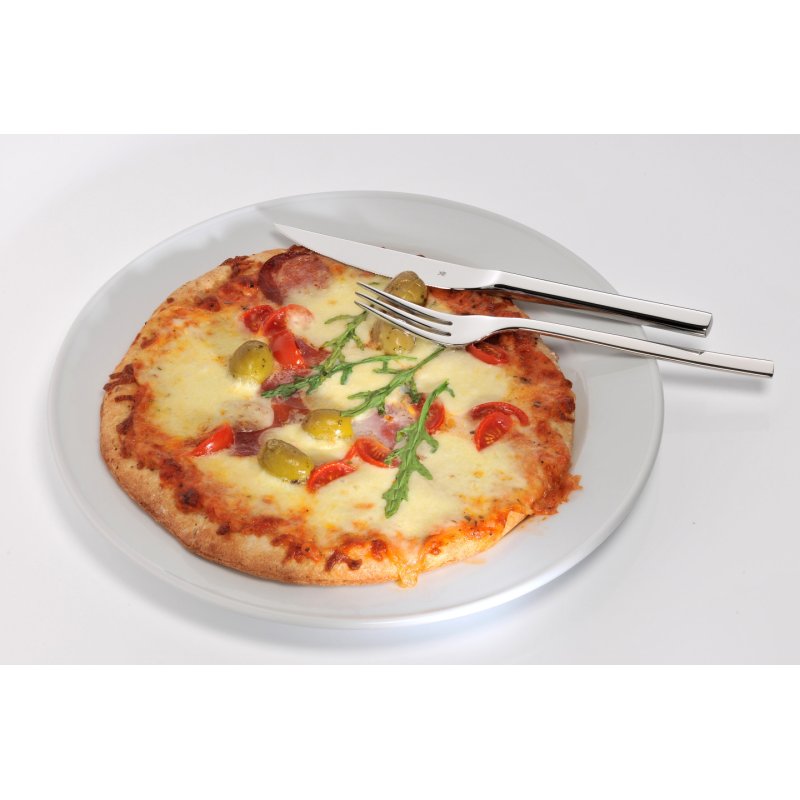 WMF Nuova Steakmesser-Set 6-Teilig 23cm