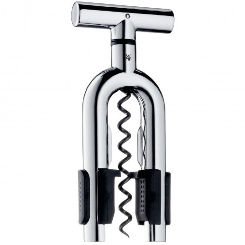 WMF 0658257920 Tire-bouchon automatique Chrome