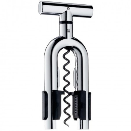 WMF 0658257920 Tire-bouchon automatique Chrome