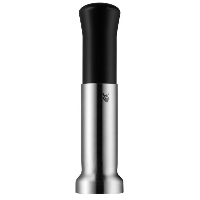 WMF 4000530678485 casse-noix Noir, Acier inoxydable