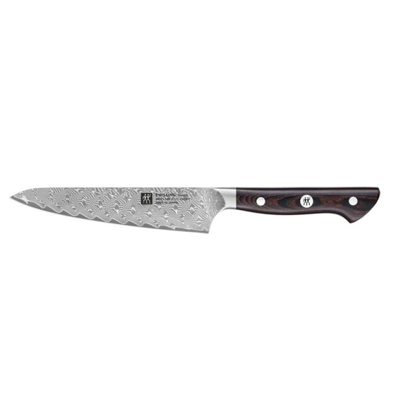 ZWILLING 30571-141-0 Couteau de cuisine Acier 1 pièce(s) Couteau de chef
