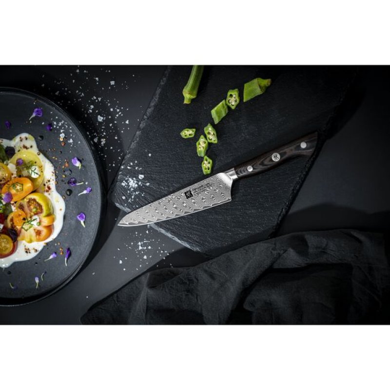 ZWILLING 30571-141-0 kitchen knife Steel 1 pc(s) Chef's knife