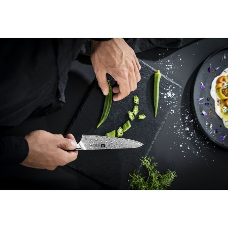 ZWILLING 30571-141-0 Couteau de cuisine Acier 1 pièce(s) Couteau de chef