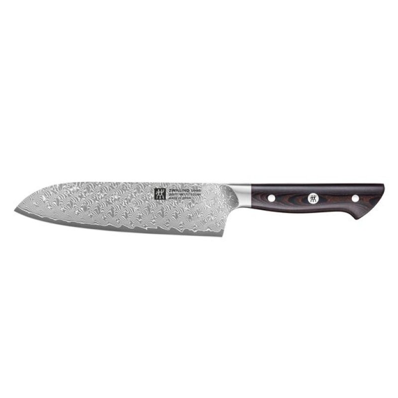 Zwilling TANREI Santoku 18 cm