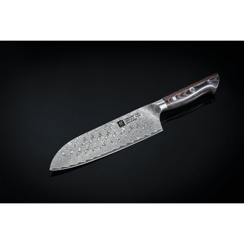 Zwilling TANREI Santoku 18 cm