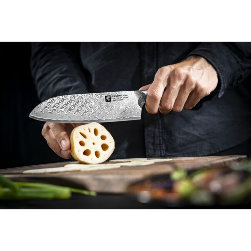 Zwilling TANREI Santoku 18 cm