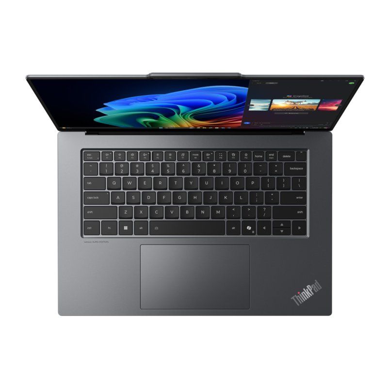 Lenovo ThinkPad X9-15 Intel Core Ultra 7 258V Laptop 38.9 cm (15.3") 2.8K 32 GB LPDDR5x-SDRAM 1 TB SSD Wi-Fi 7