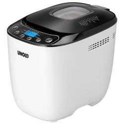 Unold 68010 bread maker 550 W Black, White