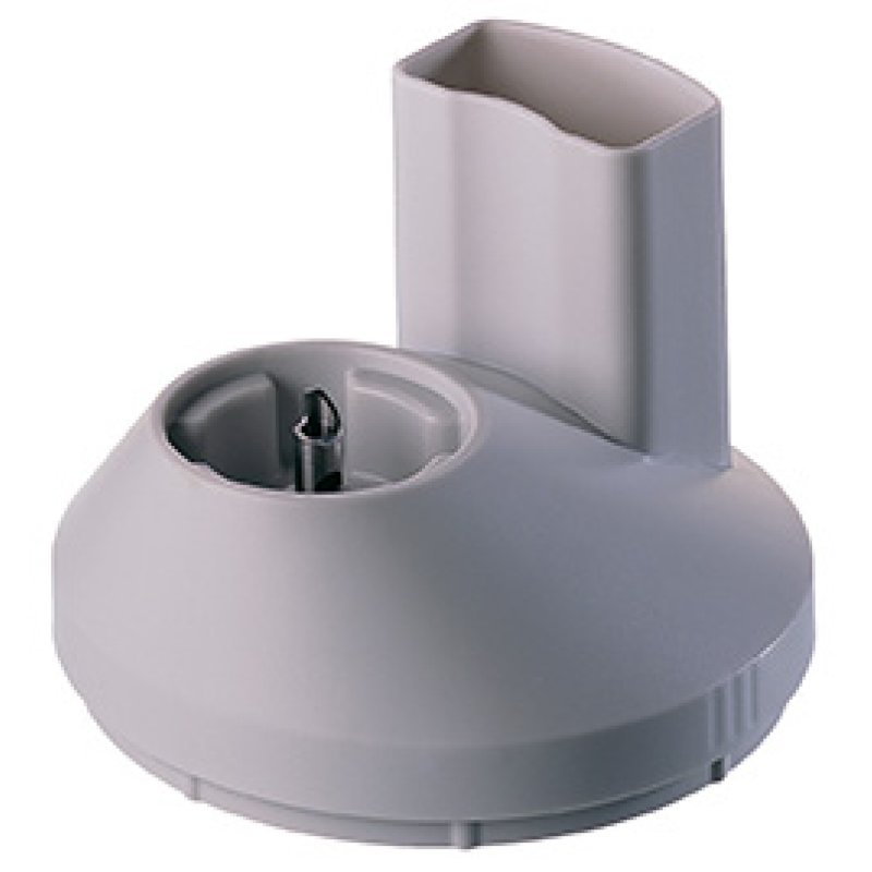 ESGE ESG 6500 Mélangeur par immersion Gris, Transparent, Blanc